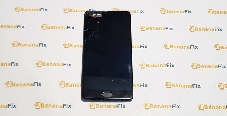 заменить стекло на ванплас 3